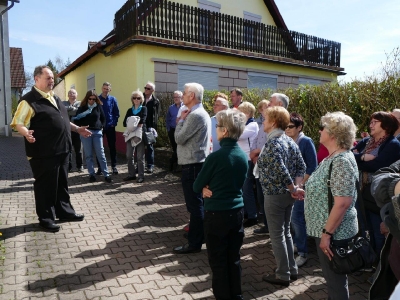 Rundreise des SPD Ortsverein Waldmohr durch die Neue VG am 14.04.2018_10