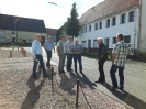 Besuch des Ausschusses in Krottelbach_1